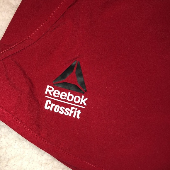 Athletic Shorts - Picture 3 of 4